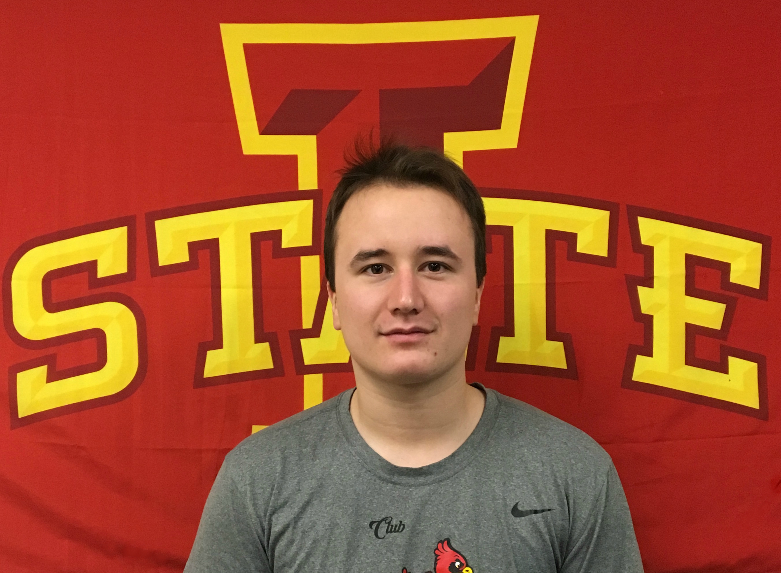 Michael Ostdiek