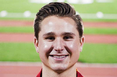 Chase Tornquist