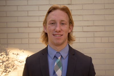 Austin Gewecke