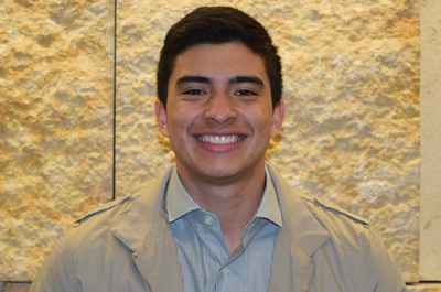 Jacob Mendoza