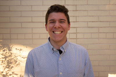 Trevor Vecchio