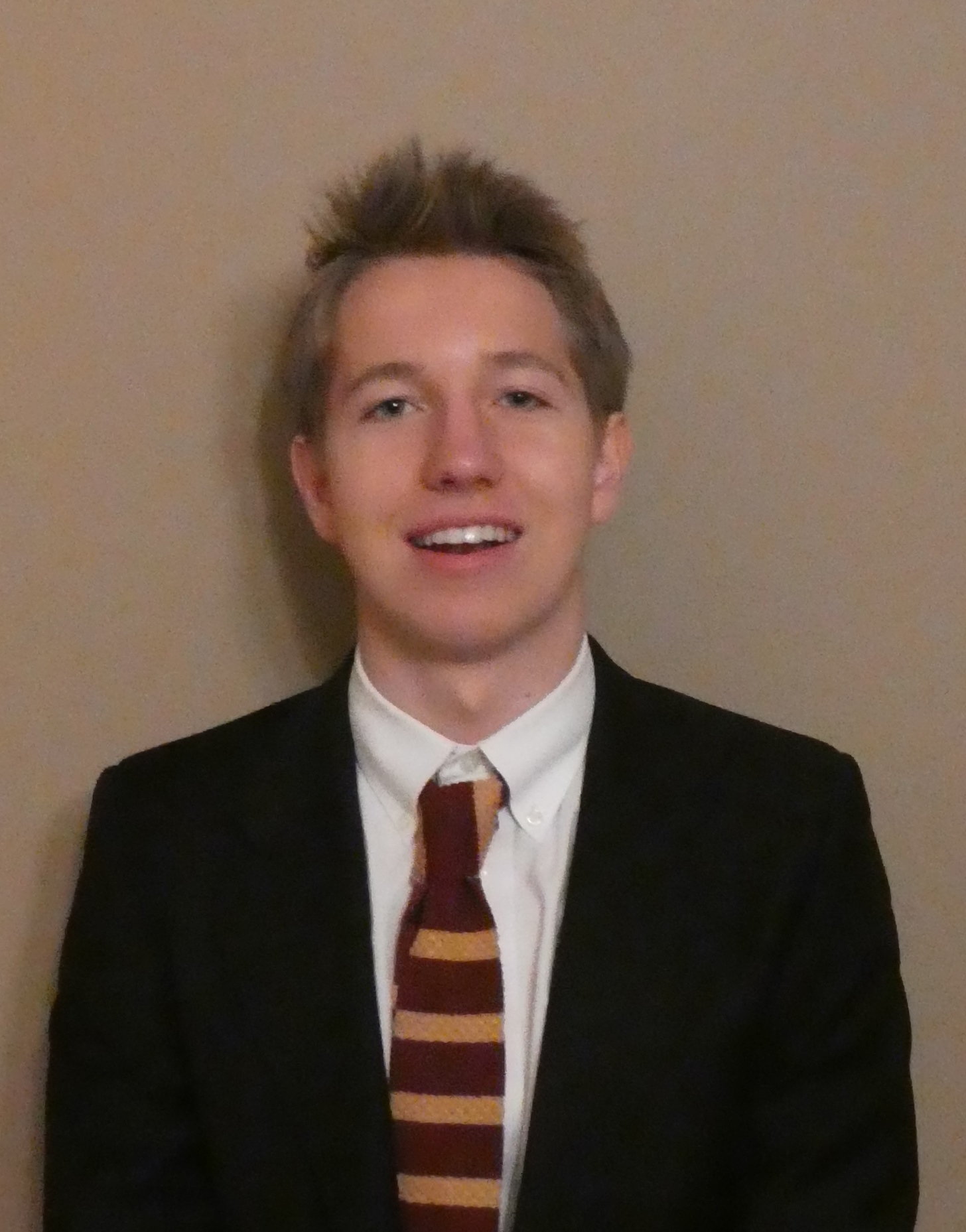 Nick Pibl