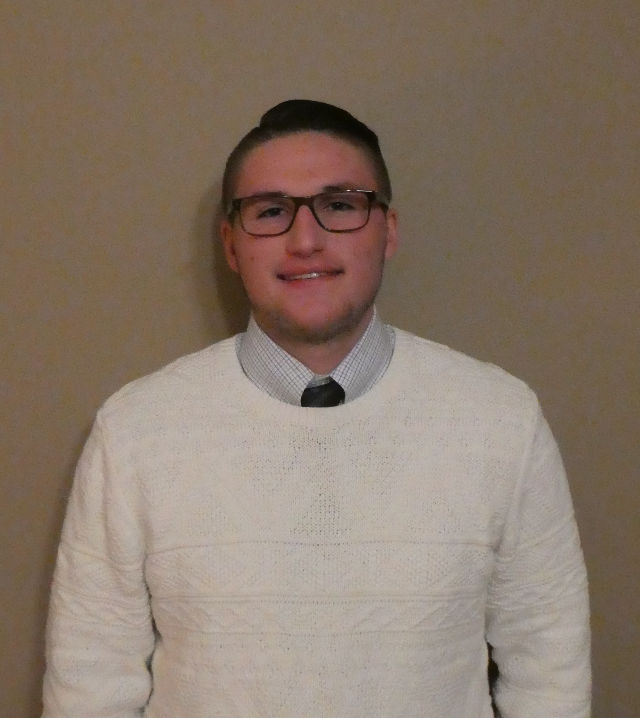 Ryan Stein