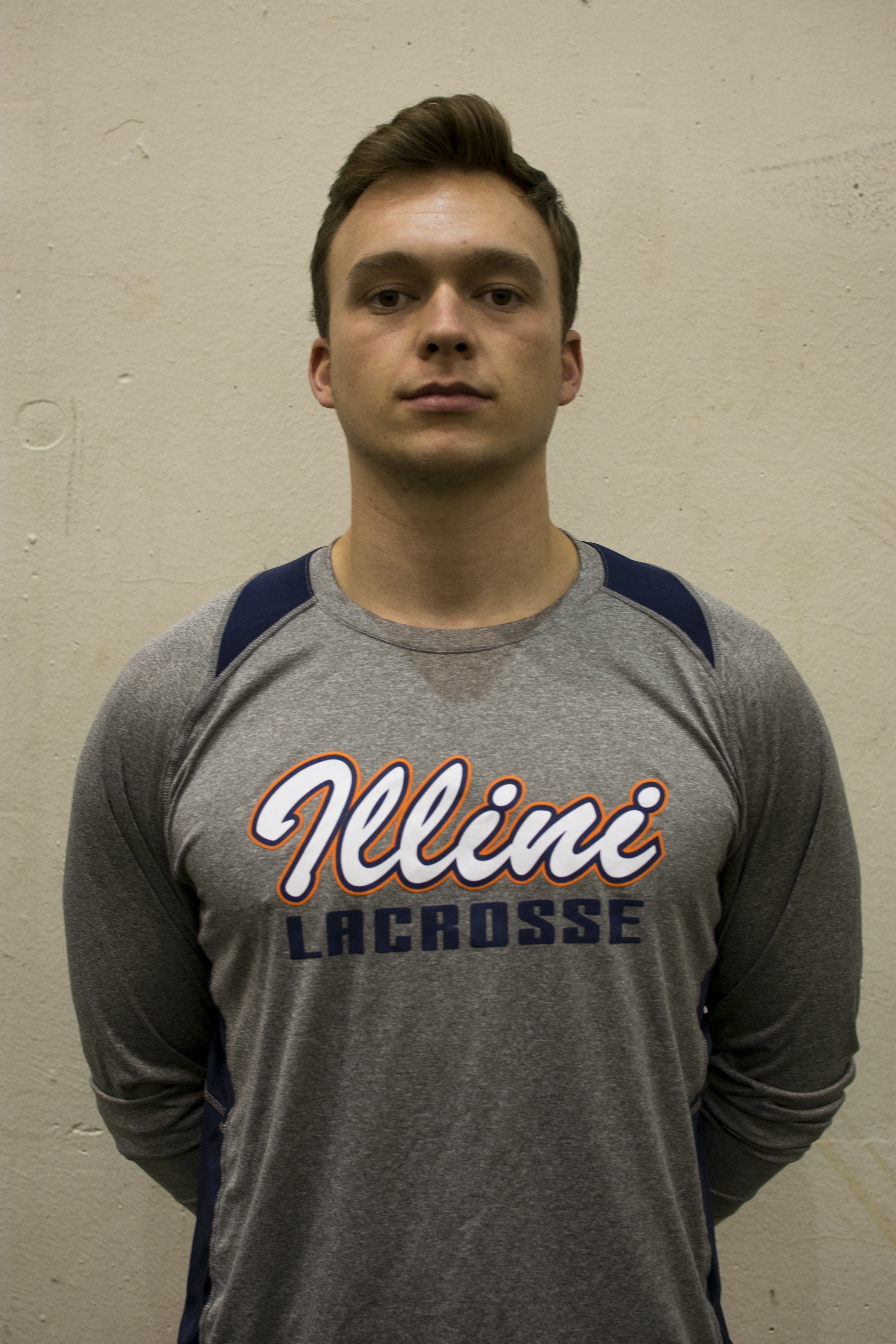 Sam Rasnic