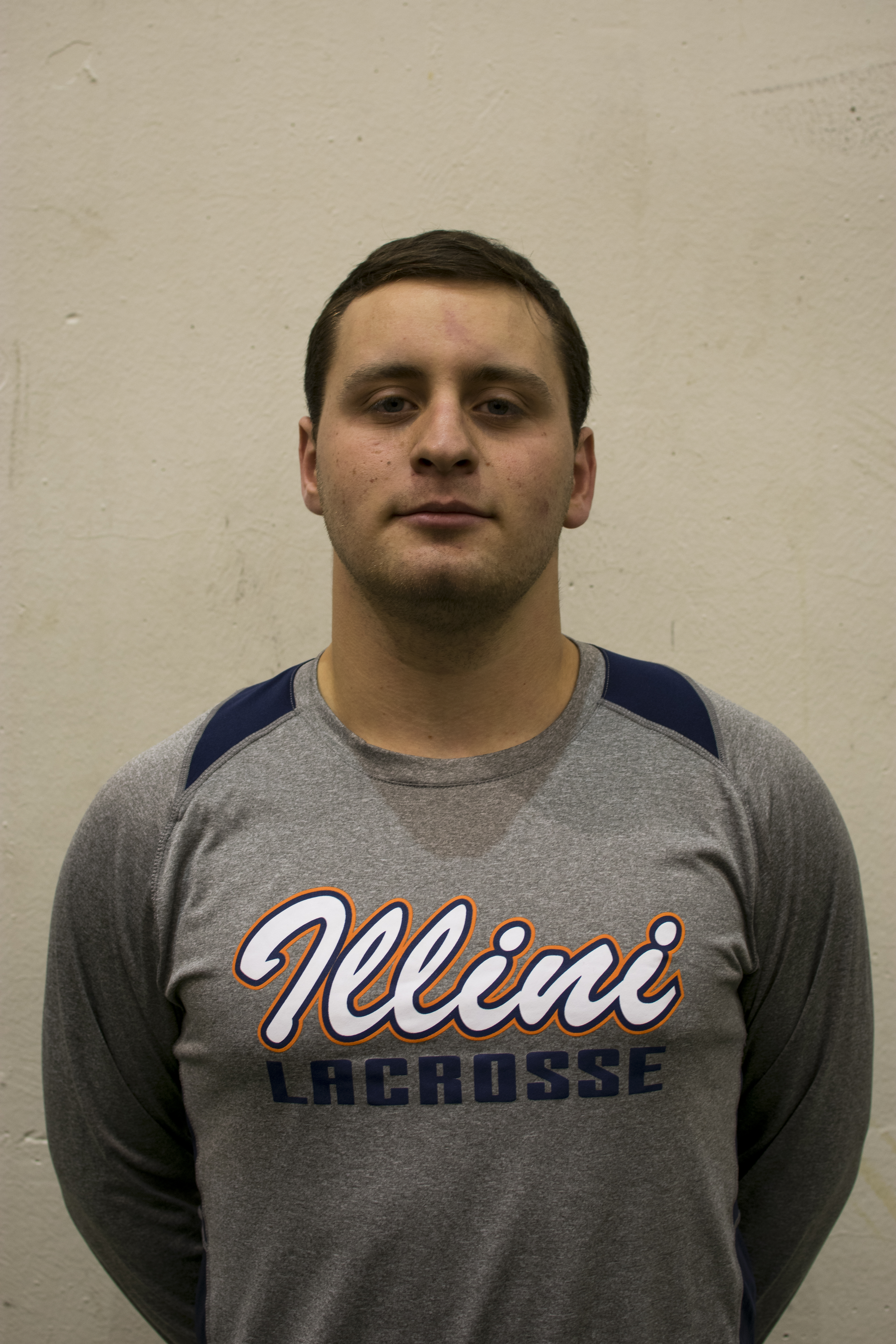 Max Spiro