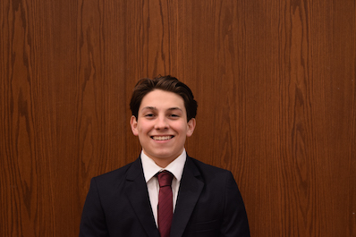 Paul Donatucci