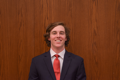 Brooks Lescher