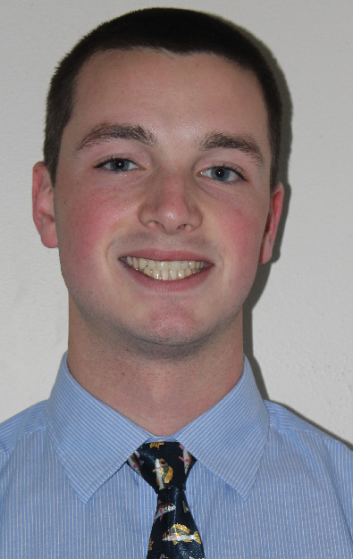 Brian McCaffrey