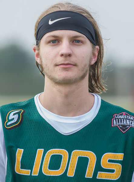 Travis Huffstetler