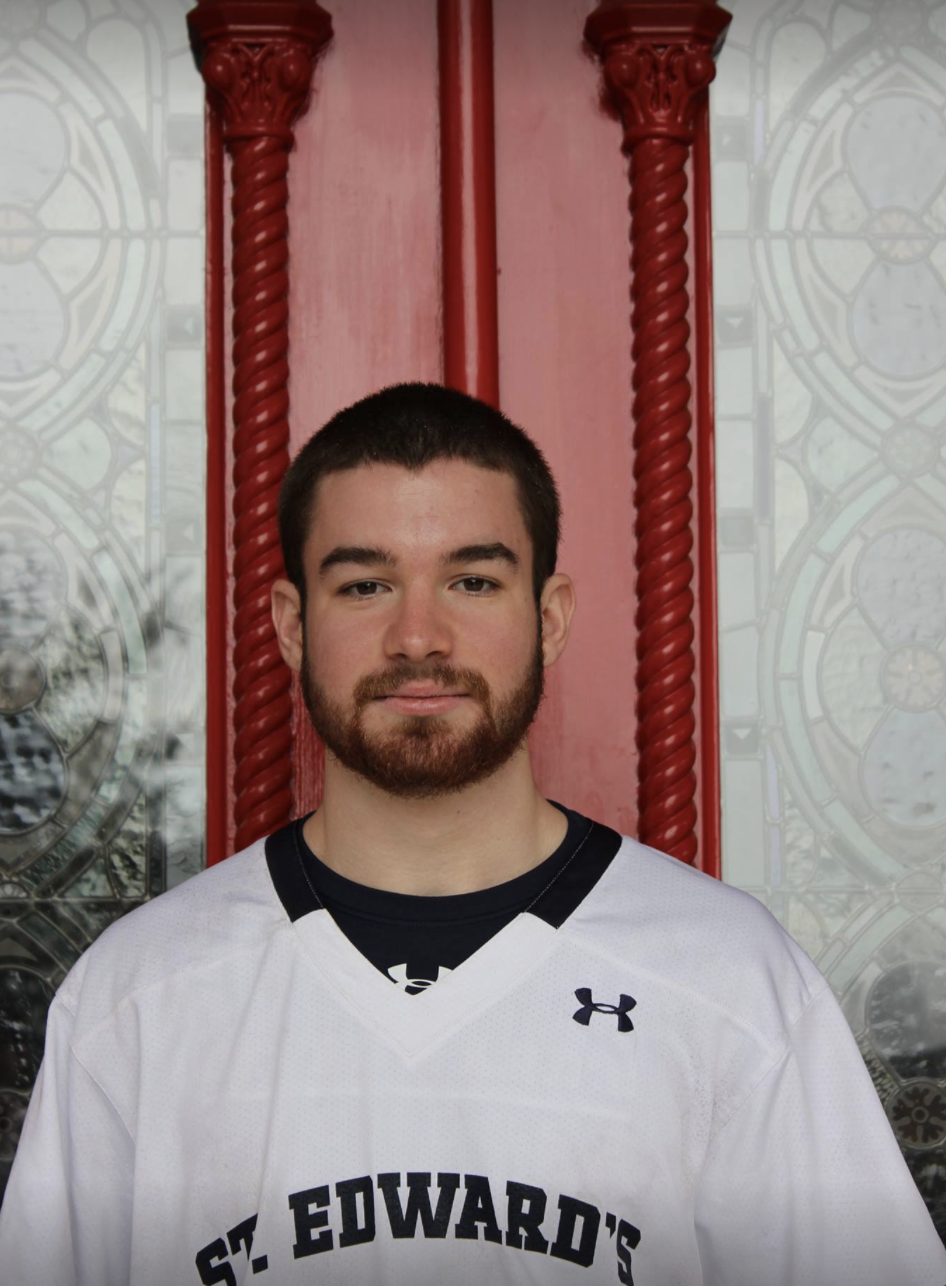 Sam Fragapane
