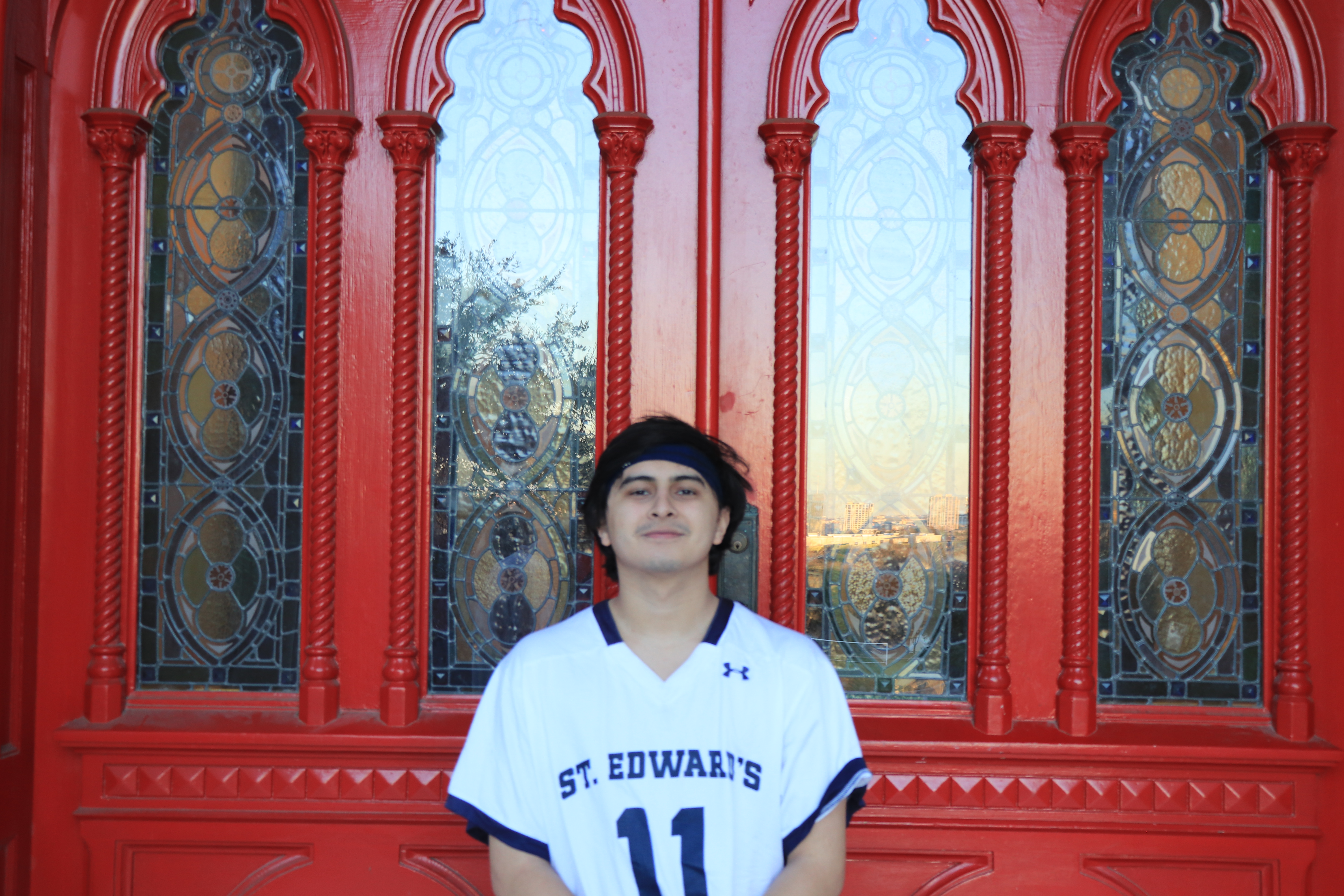 Tristian Garcia