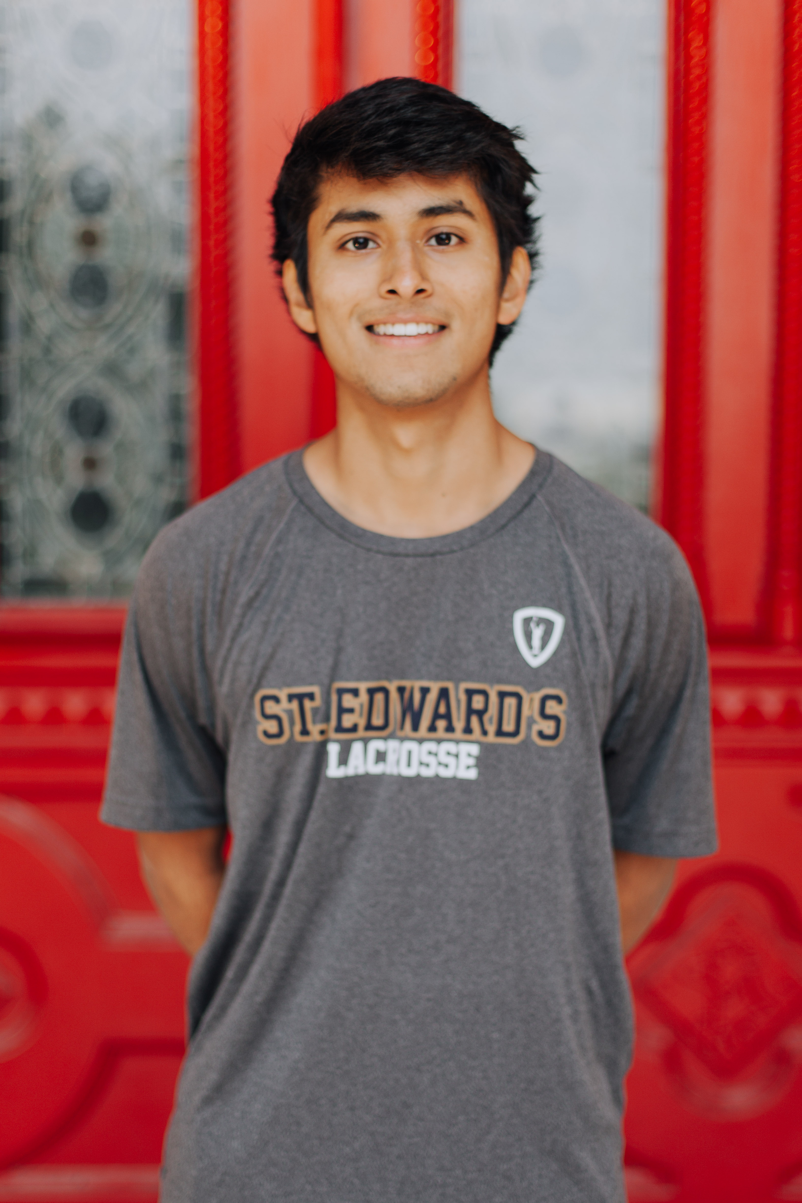 Jacob Gonzalez