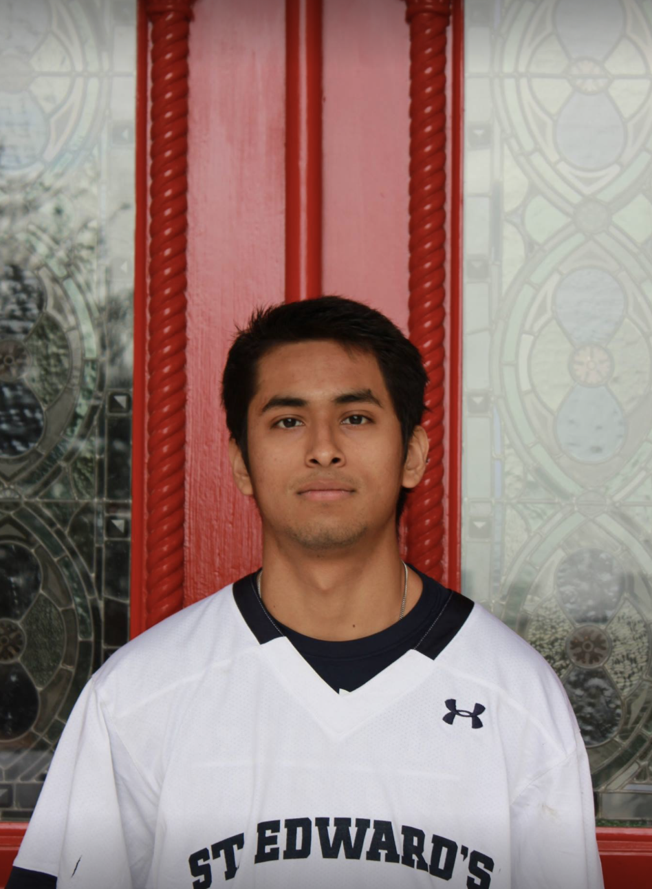 Jacob Gonzalez