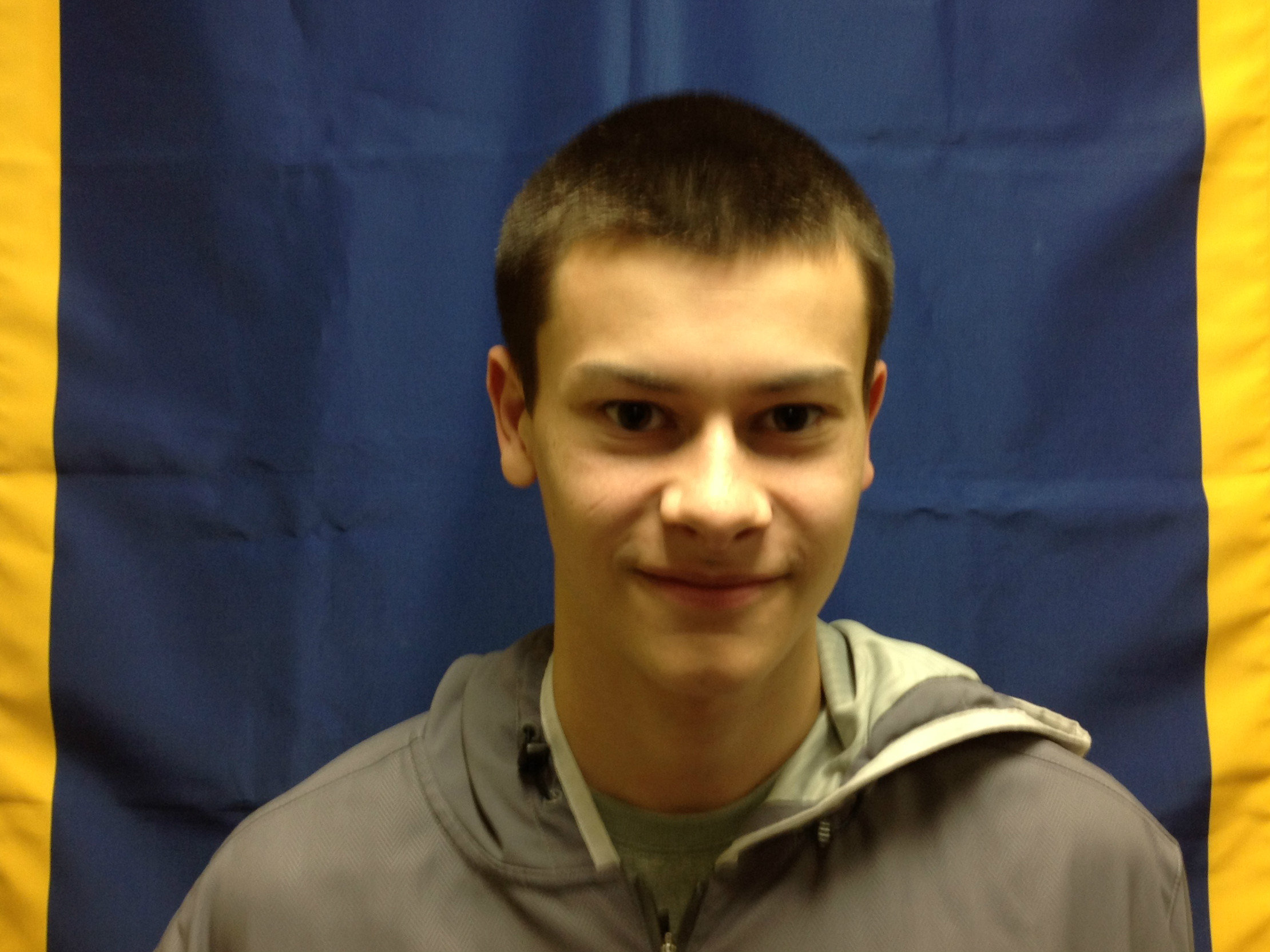 Cory Goyette