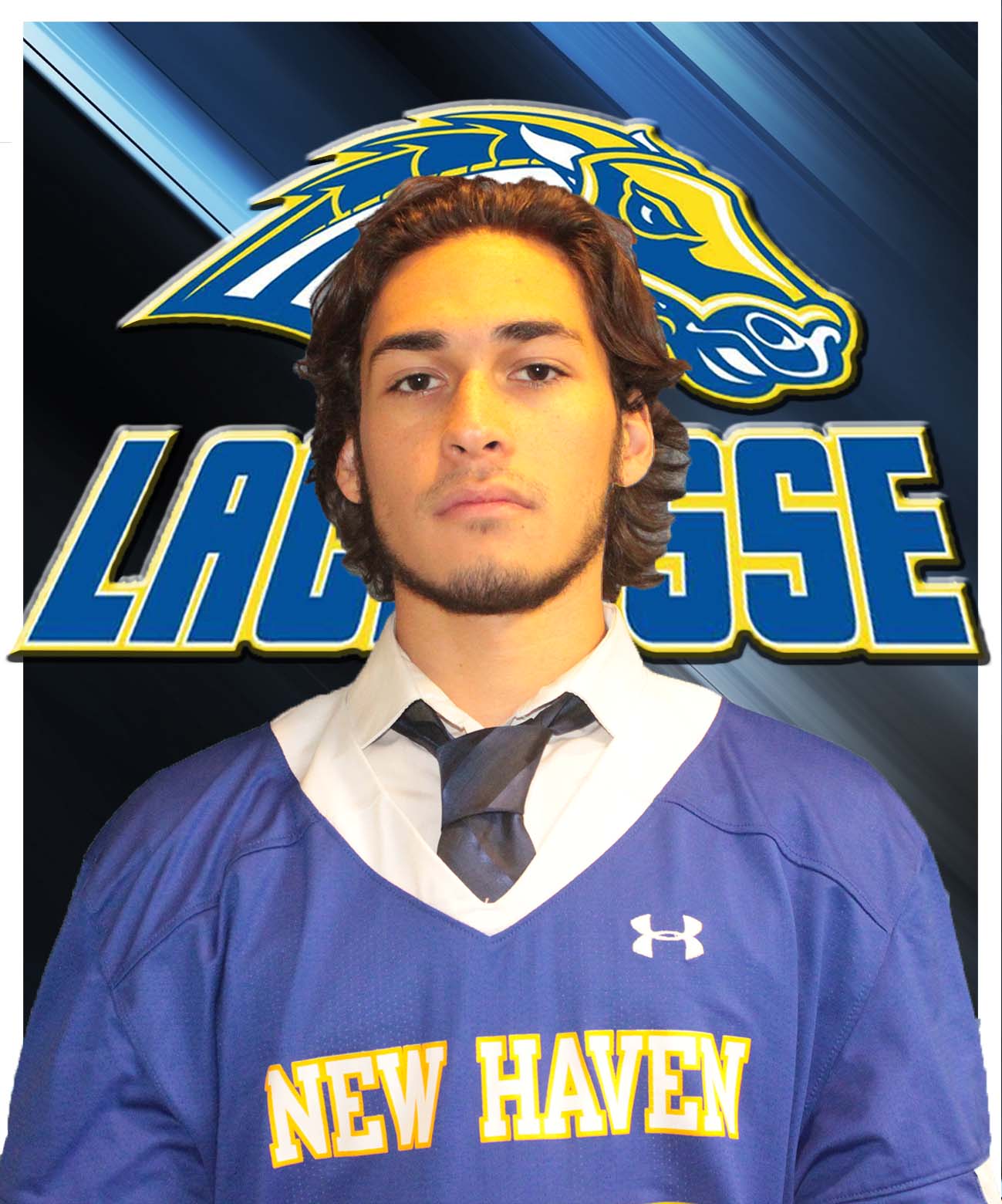 Brandon Lugo