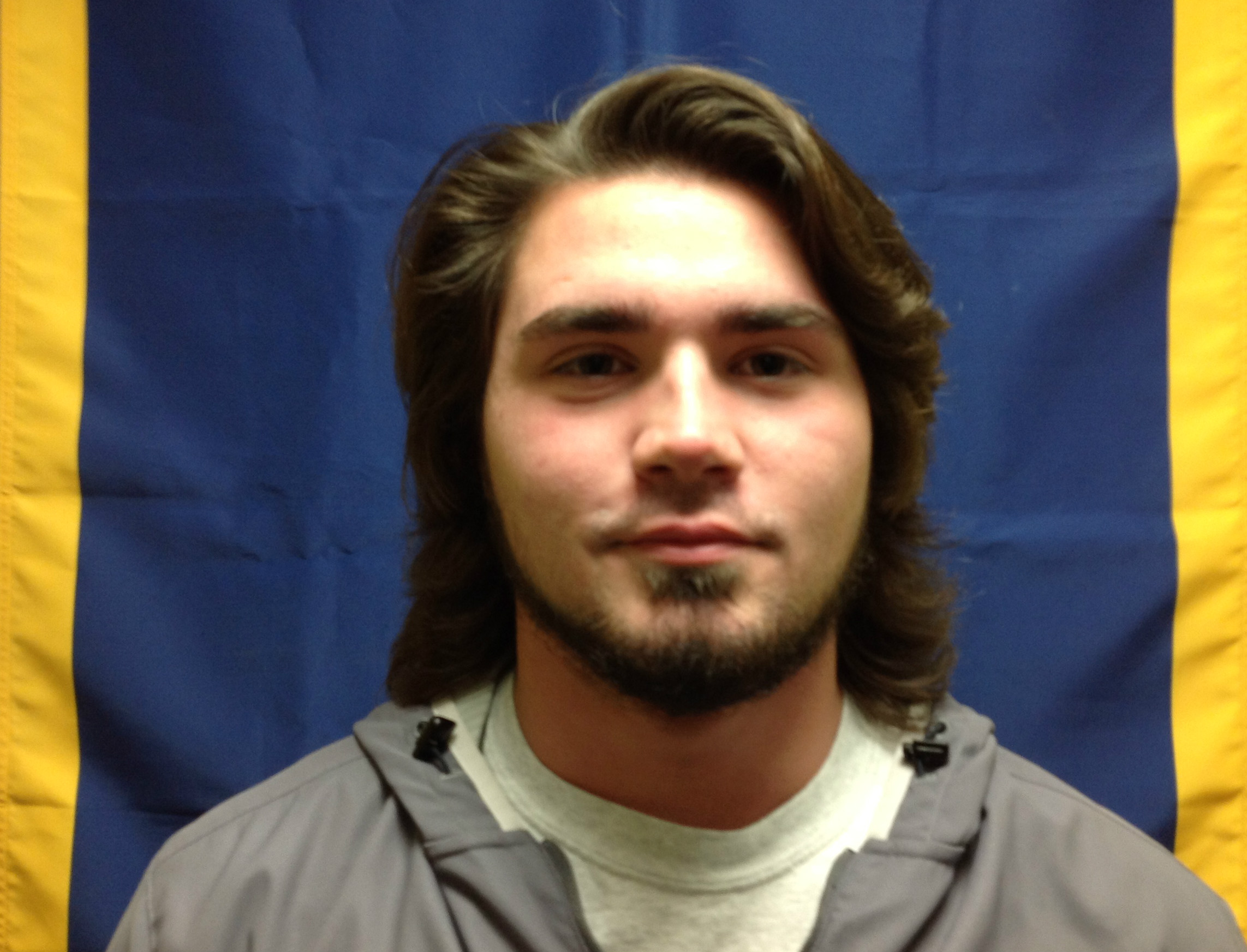 Zach Moran