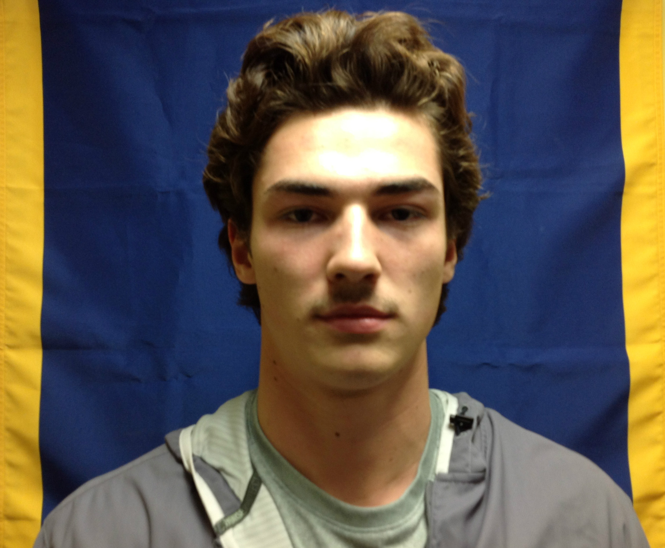 Evan Pesco