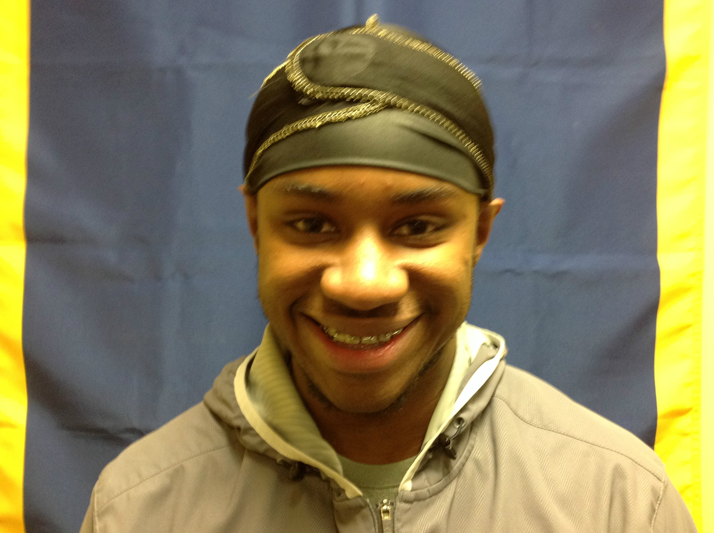Ramier Williams