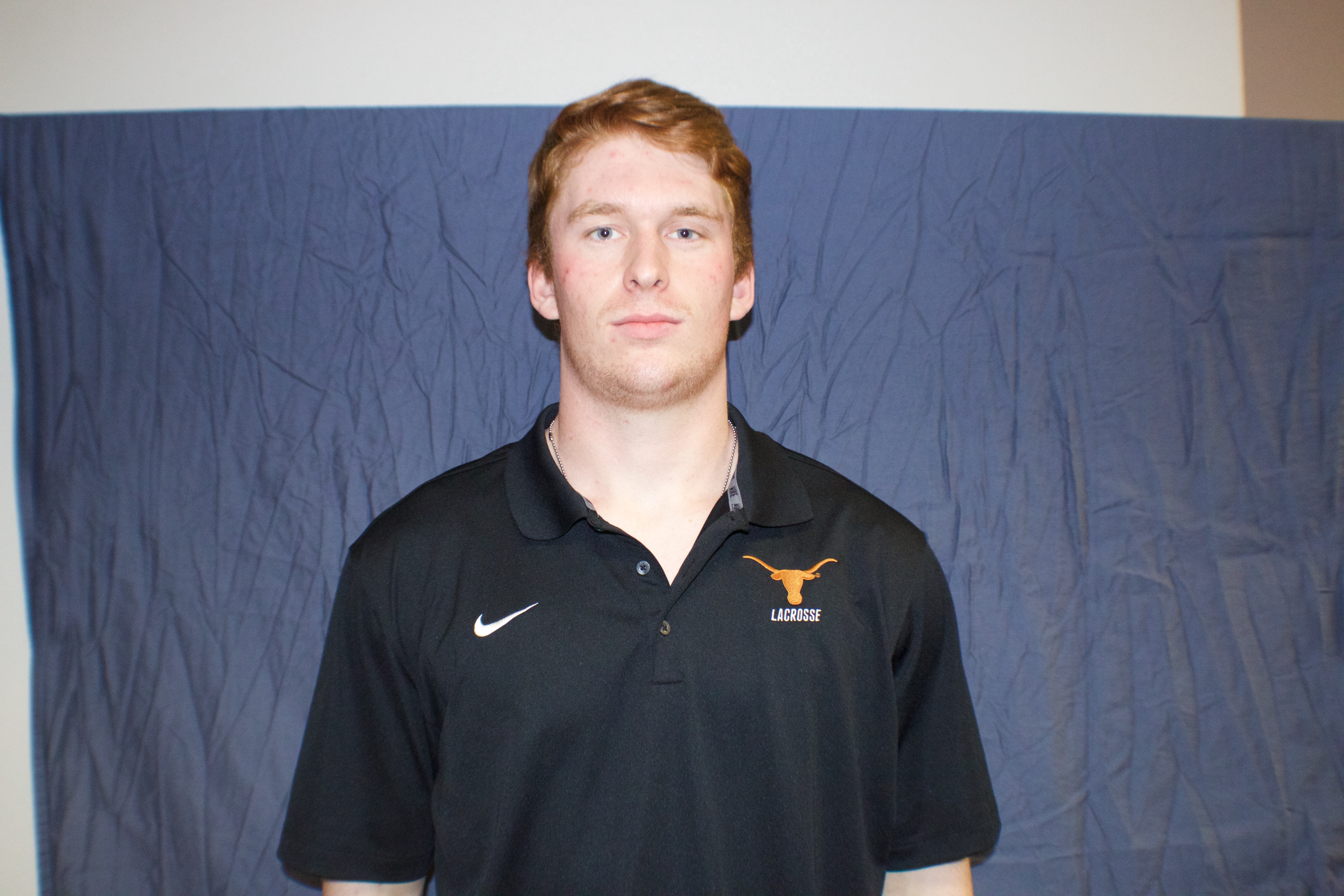 Garrett McCullough
