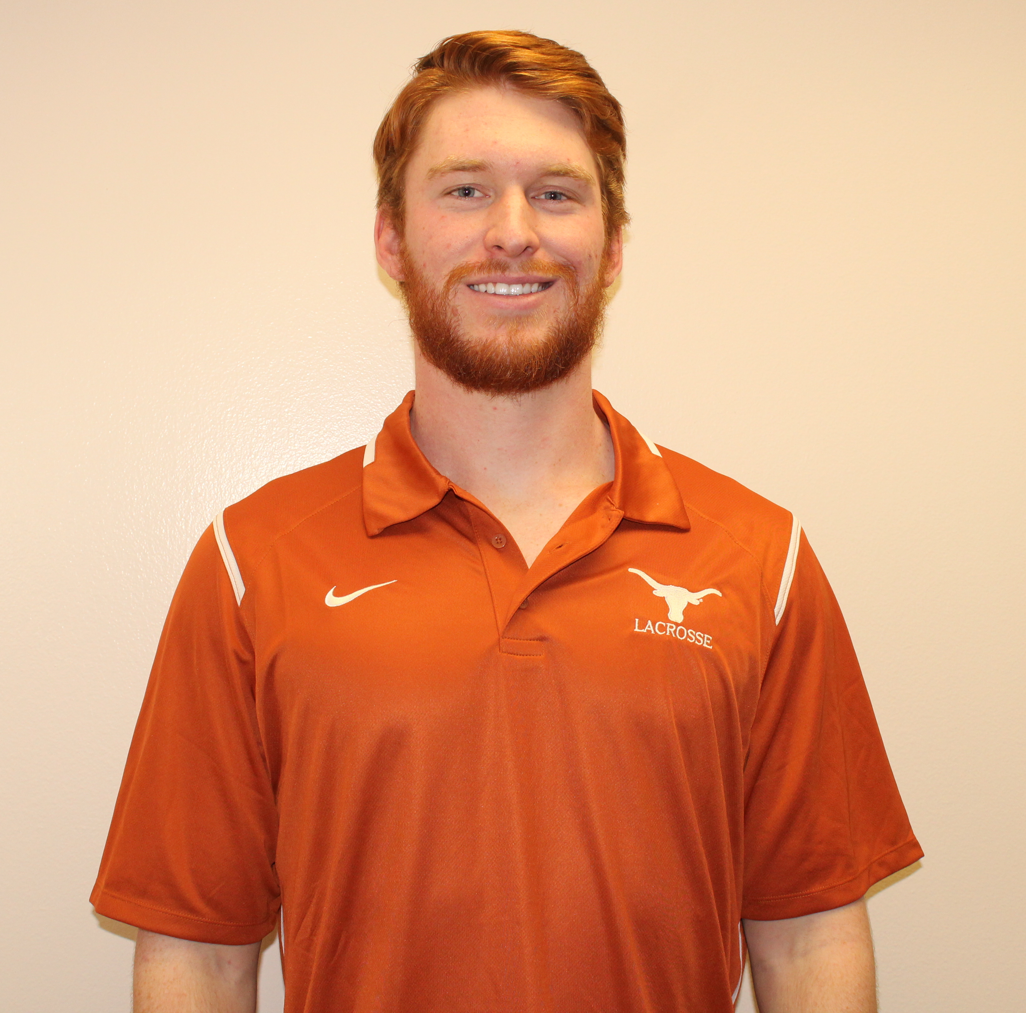 Garrett McCullough