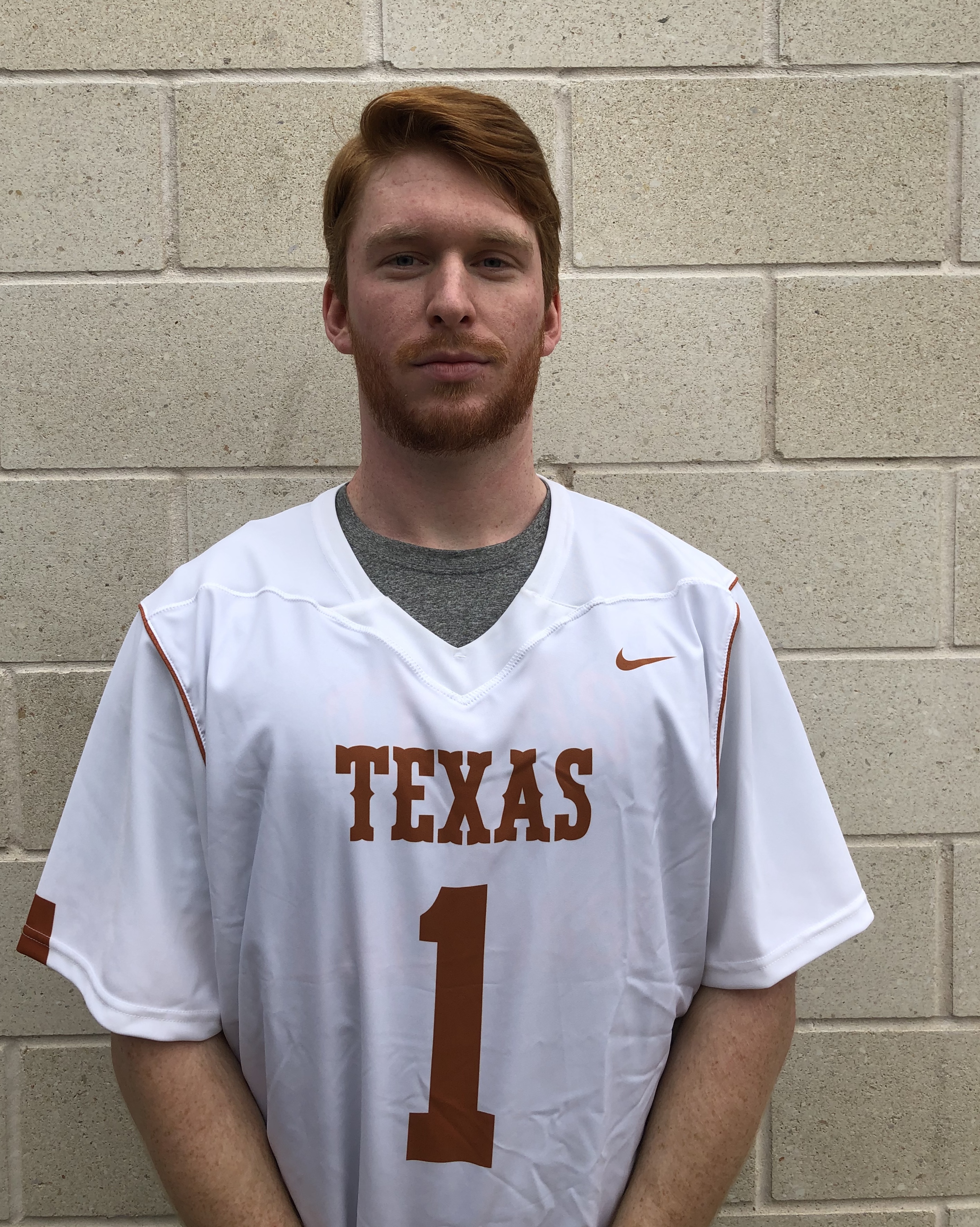 Garrett McCullough