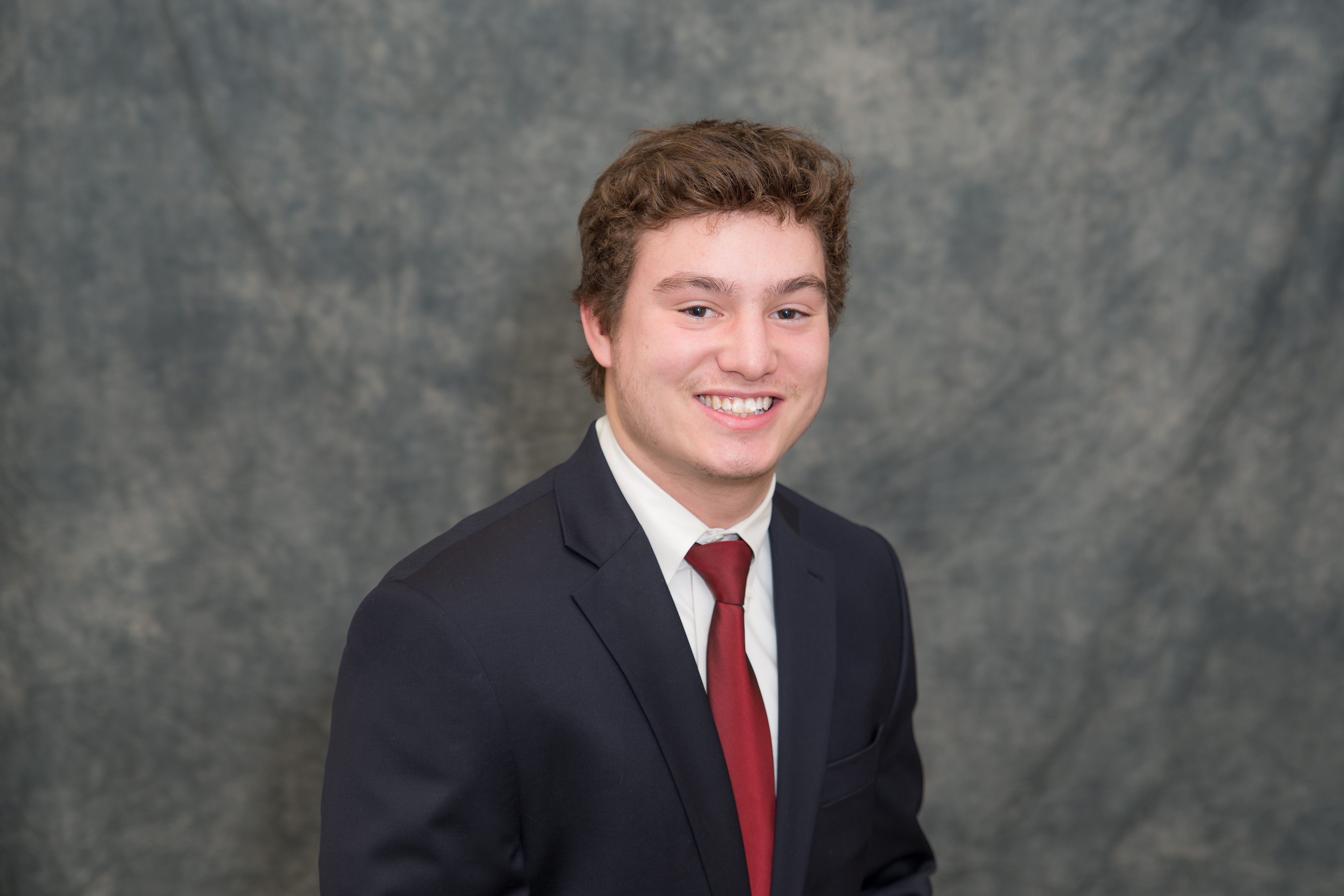 Garrett Lieb