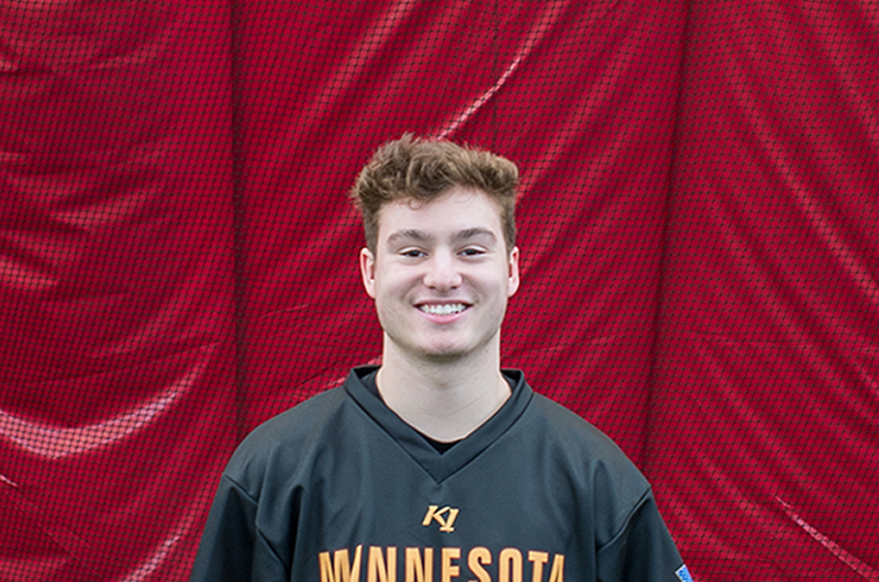 Garrett Lieb