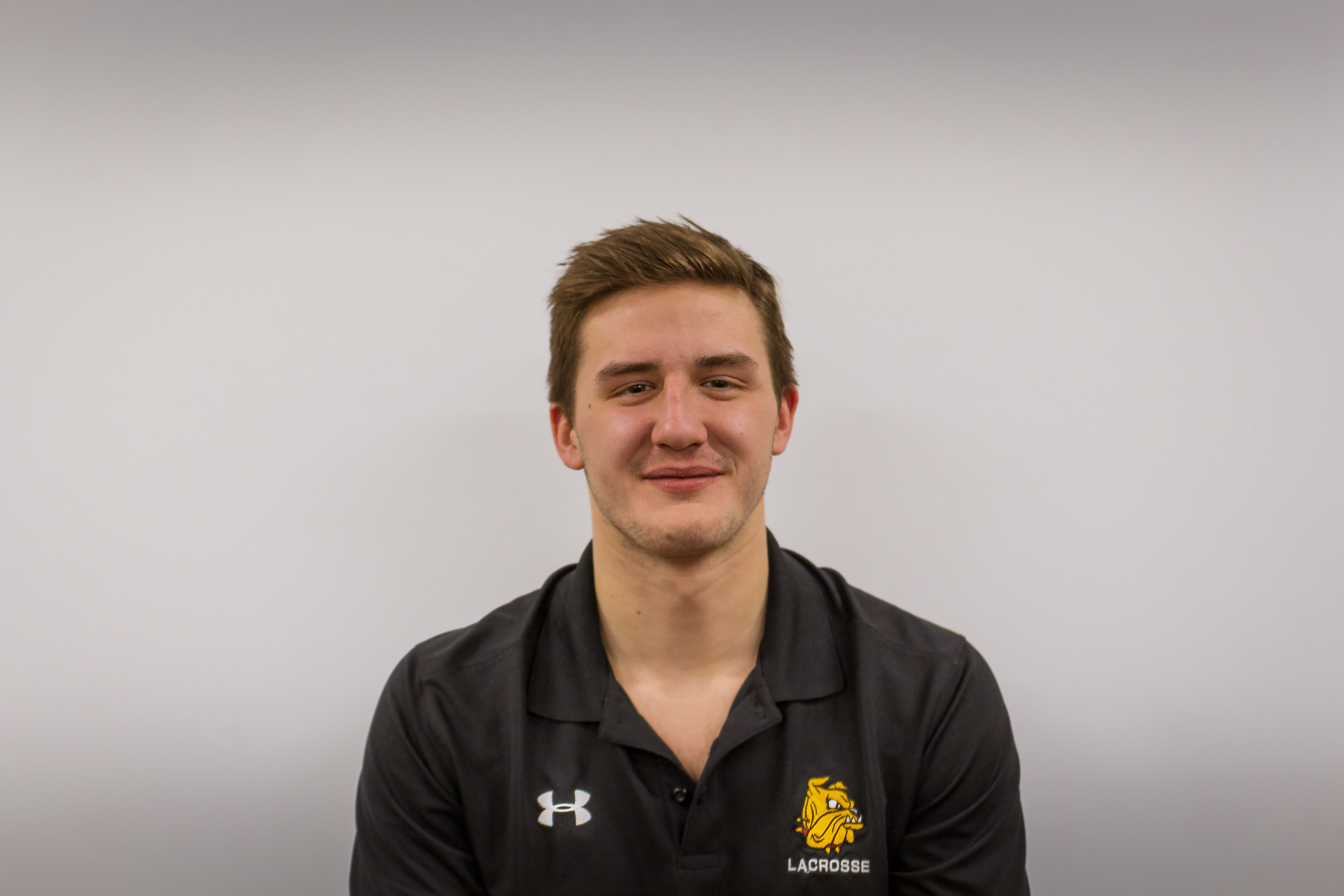 Joshua Huttunen Player Profile MCLA