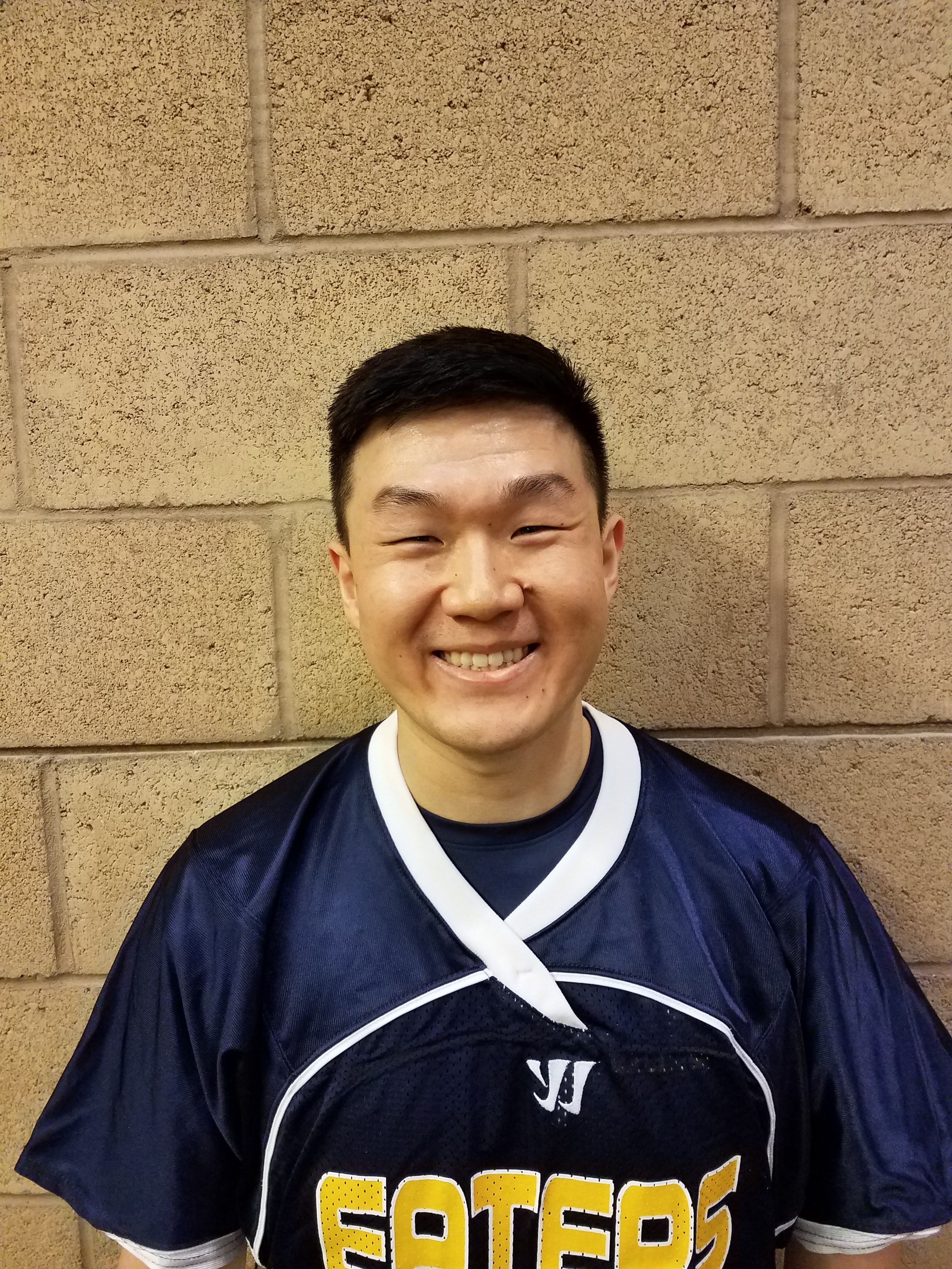 Edwin Chang