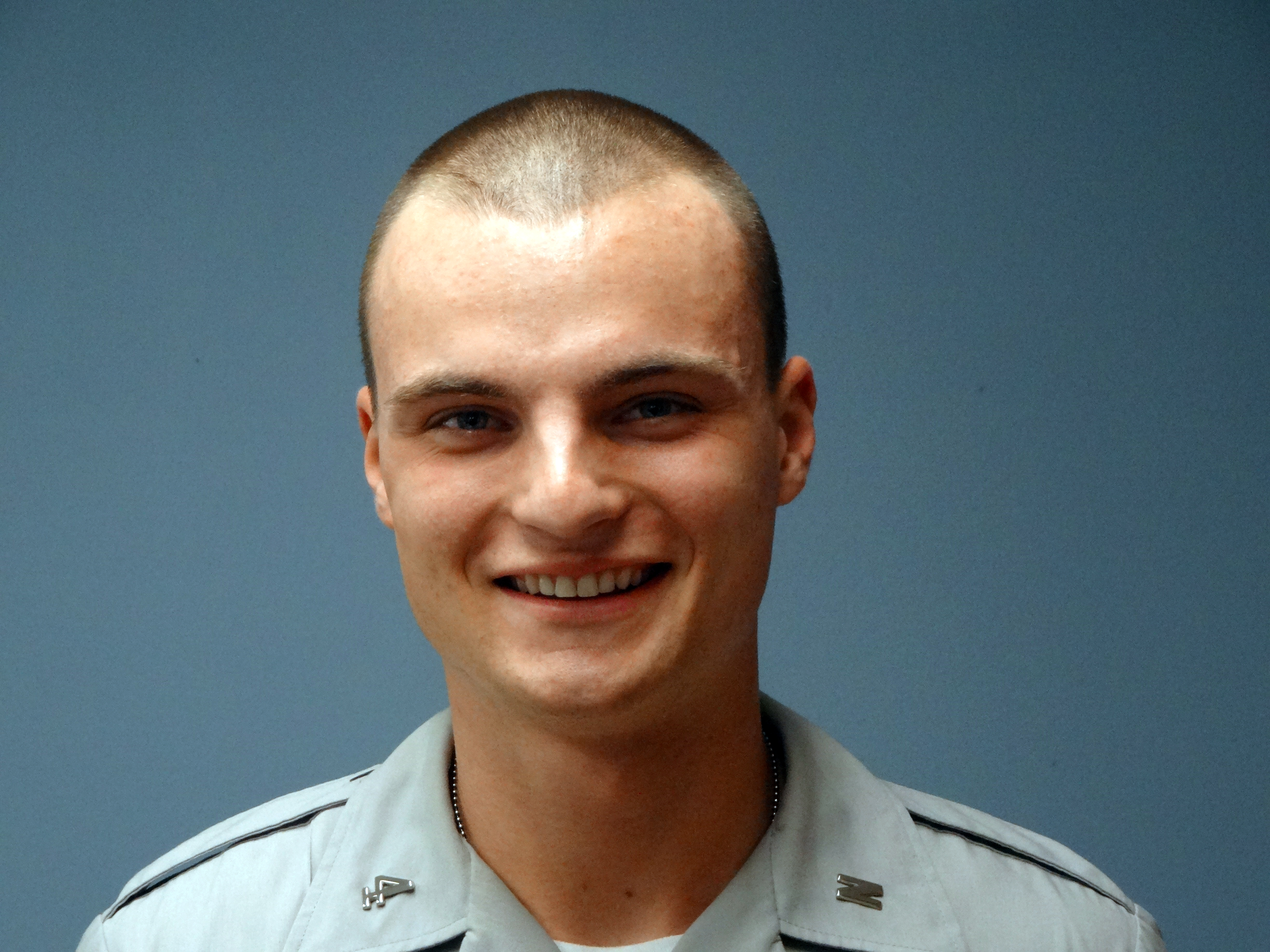 Ethan Victor Eich