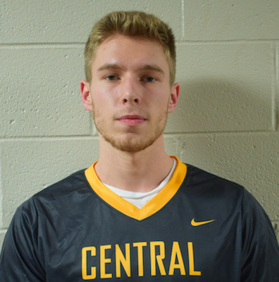 Brendan Paulus