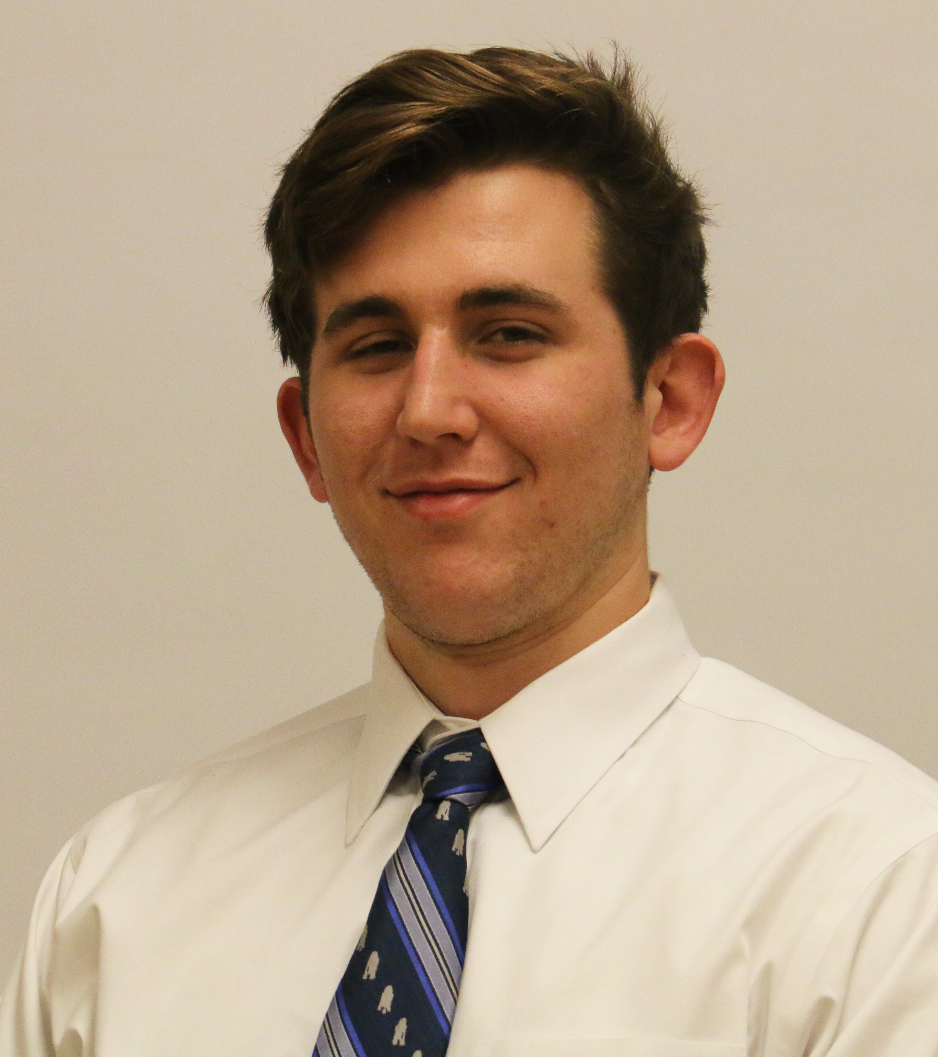 Spencer Kline