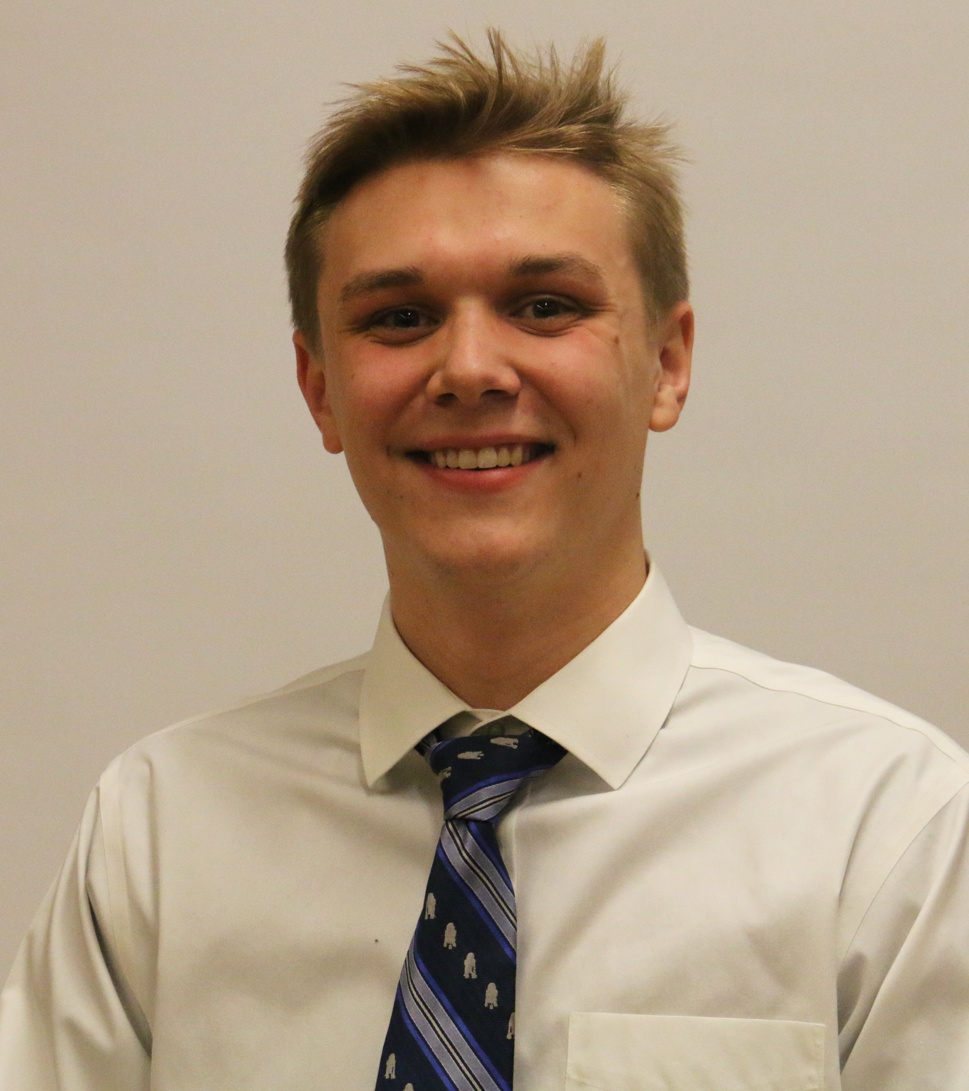 Chris Kosiba