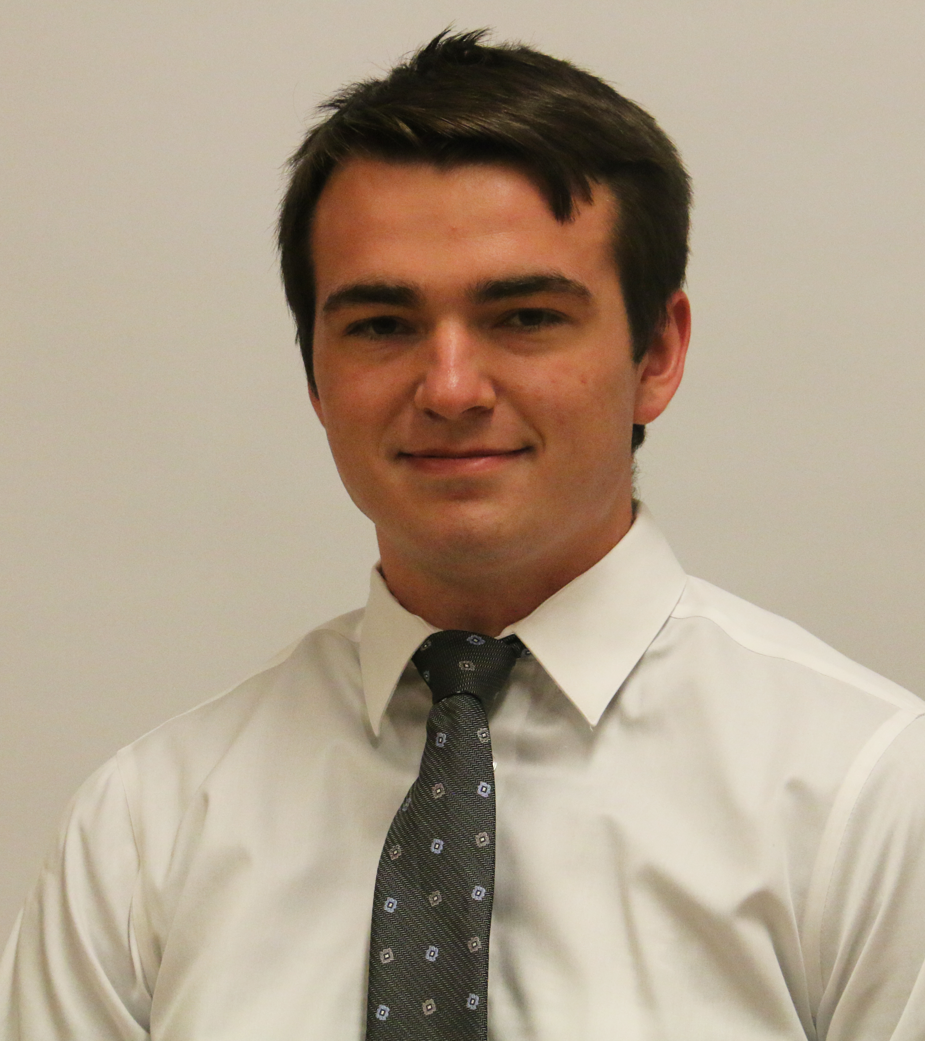 Brendan Donahue
