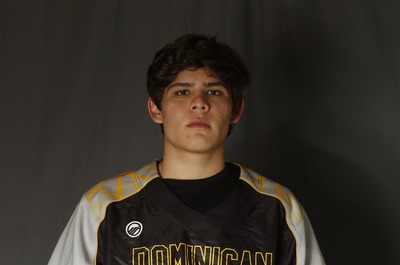 Jose Mejia