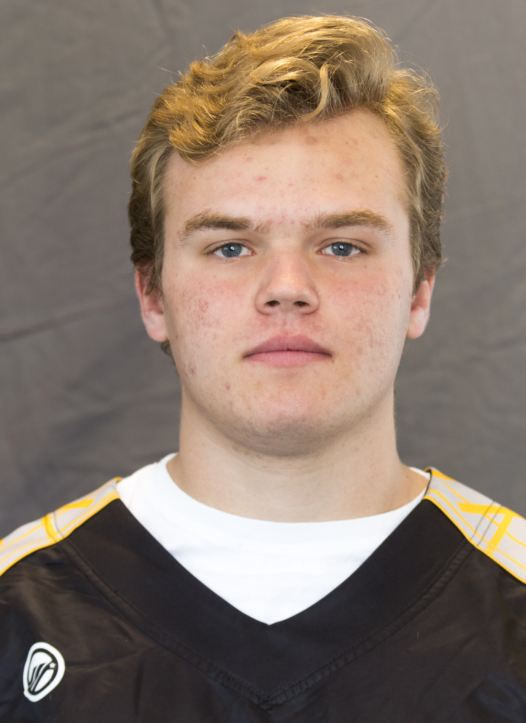 Austin Sacker