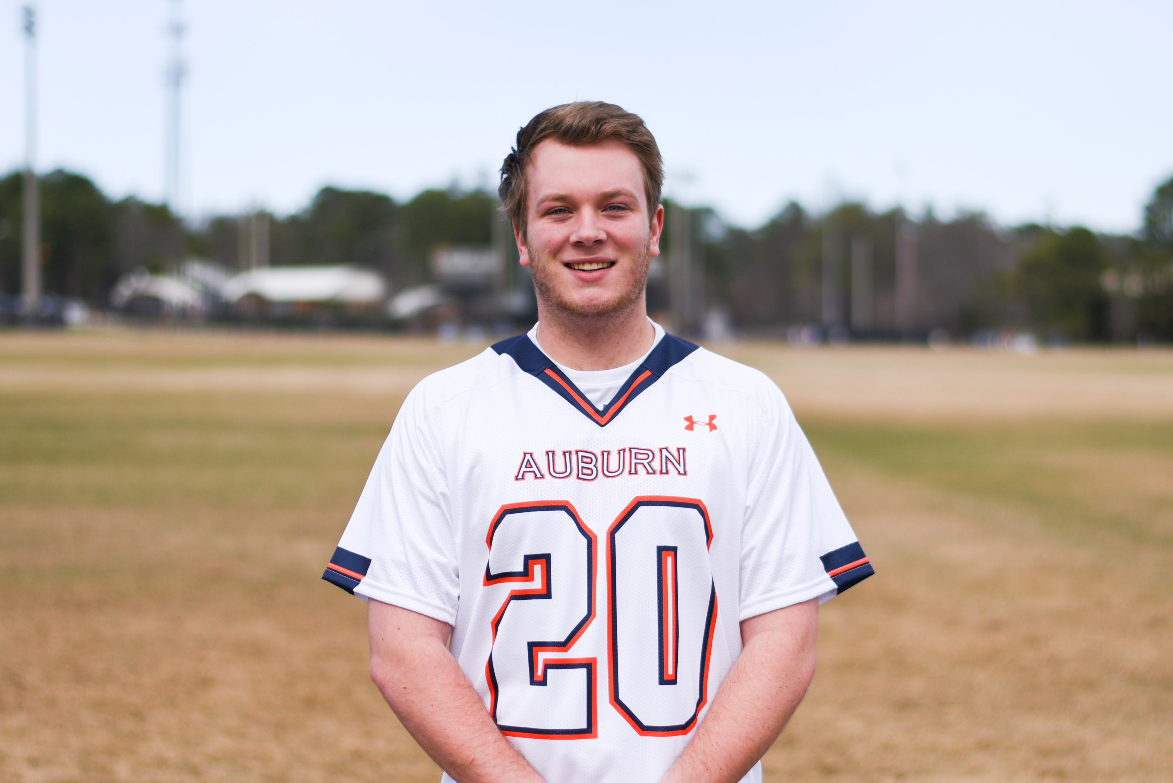 Austin Moore