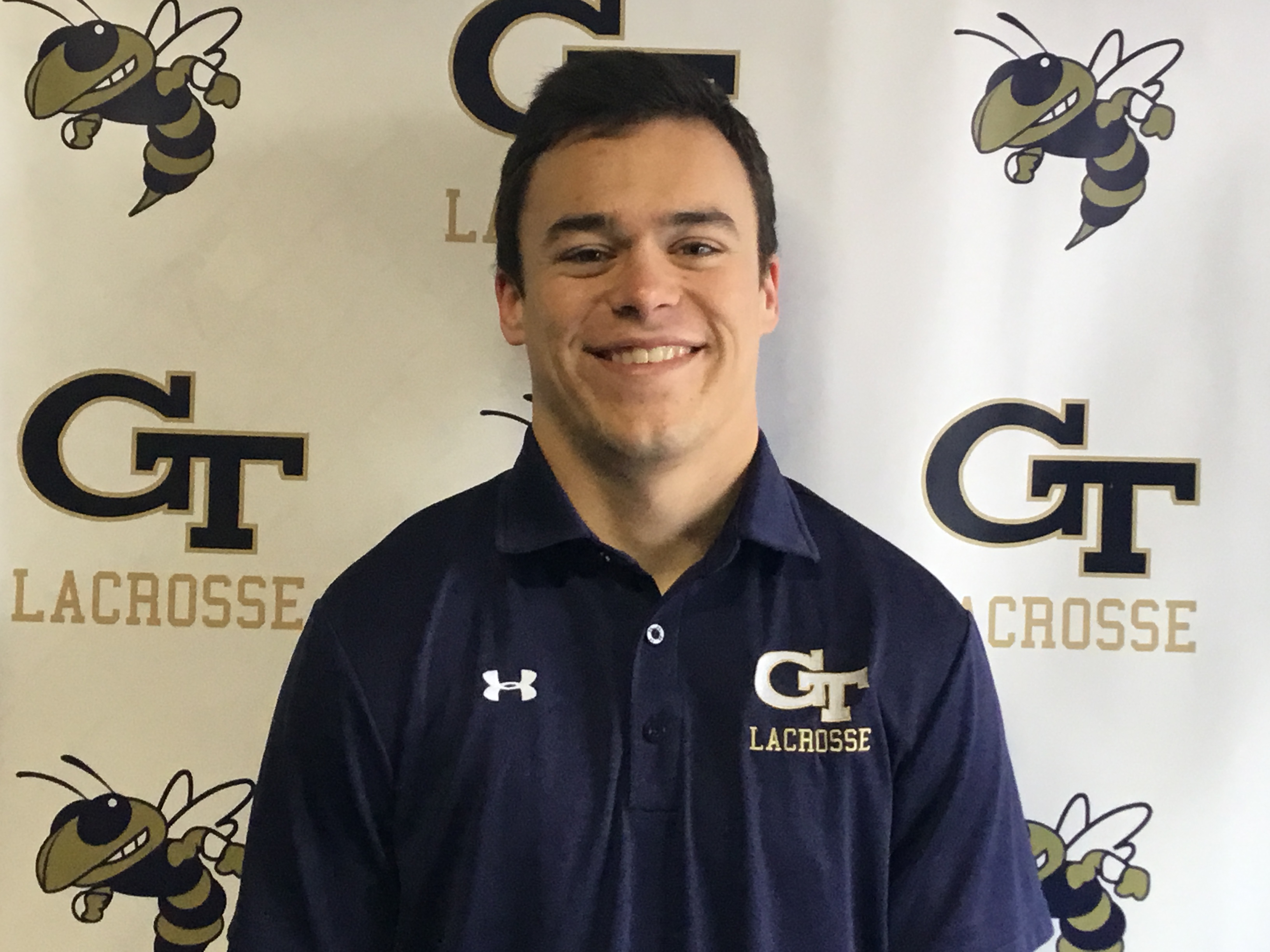 Griffin Goggans