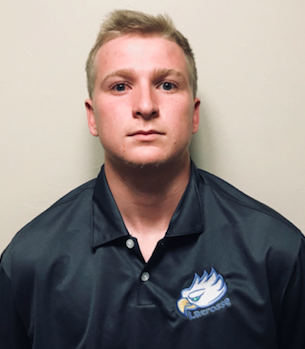 Mitchell Charbonneau