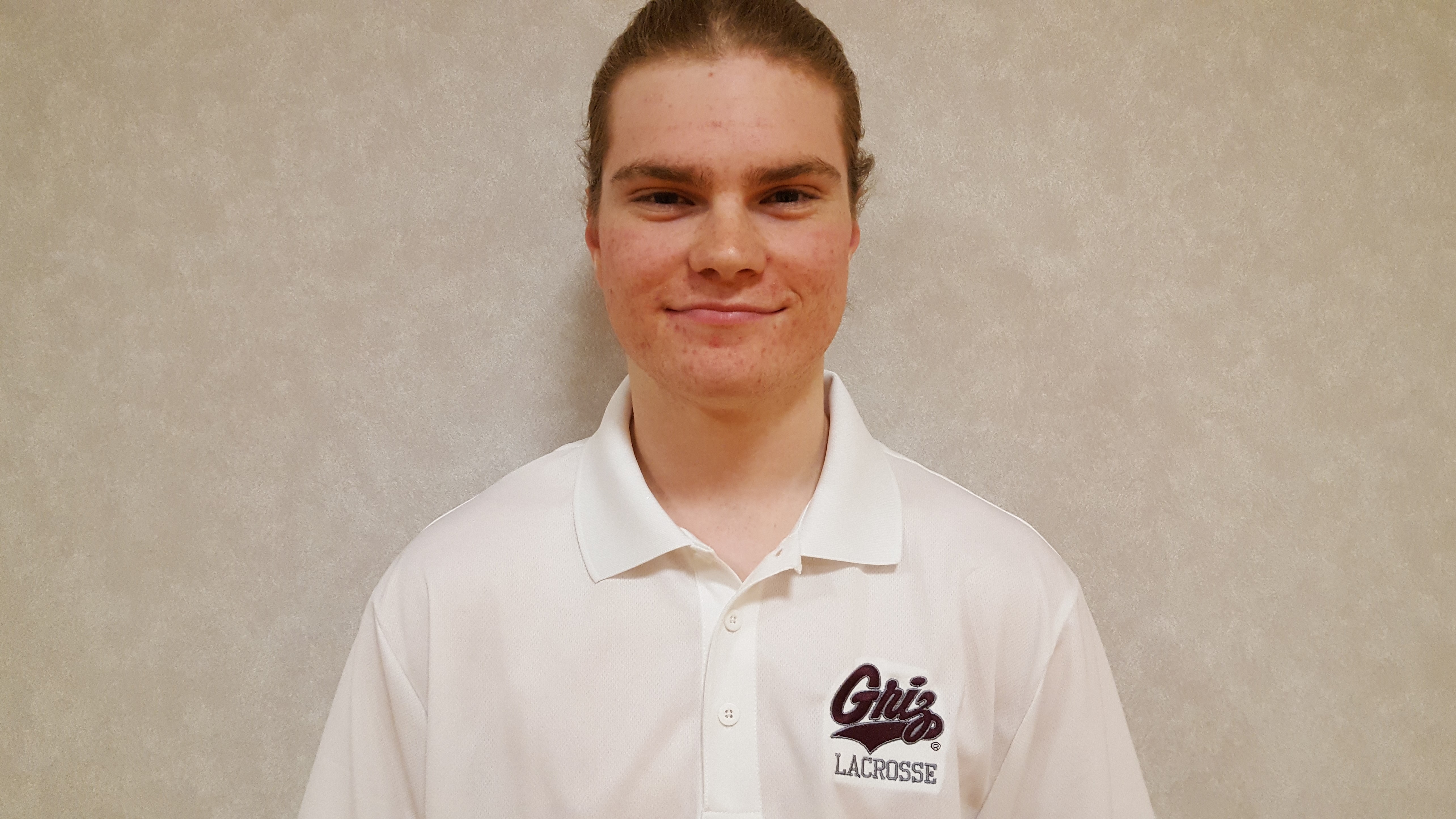 Aidan Larson