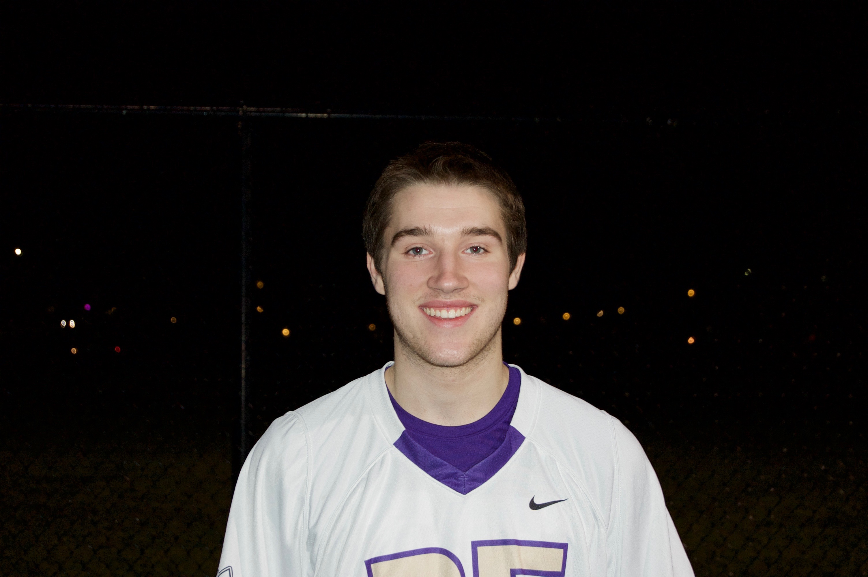 Spencer Mueller