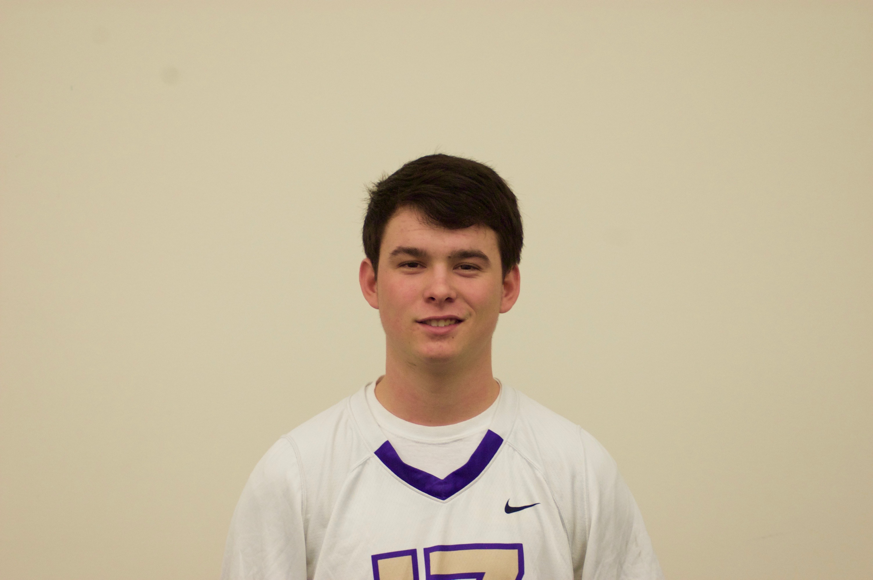 Nick Lammers