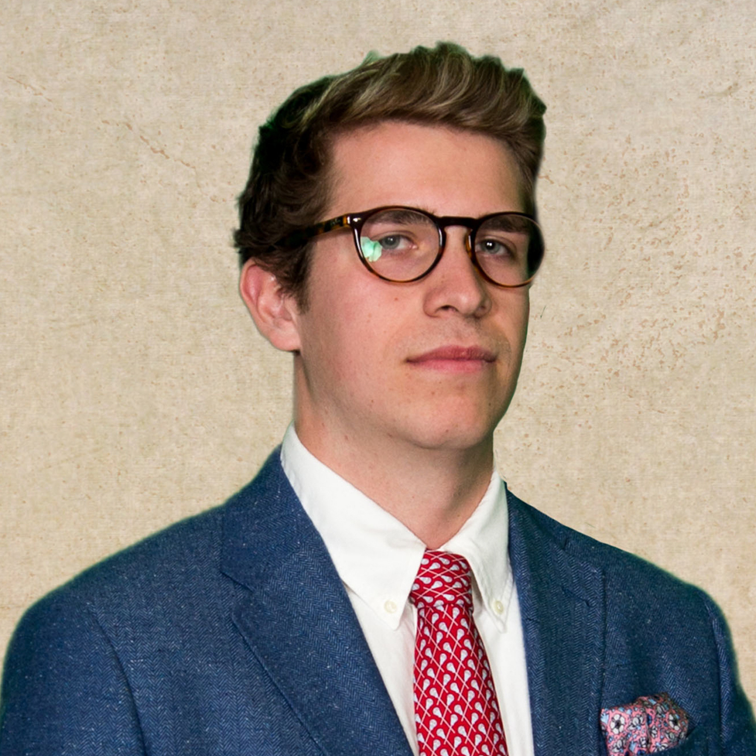 Justin Kunzel