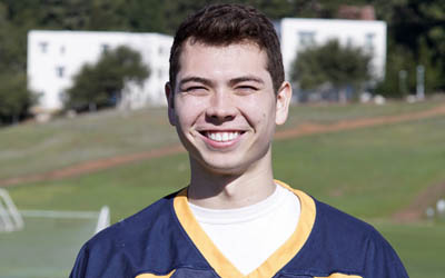 Eric Dunbar