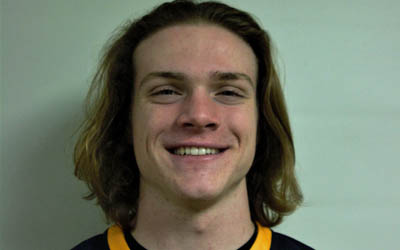 Adam Swan
