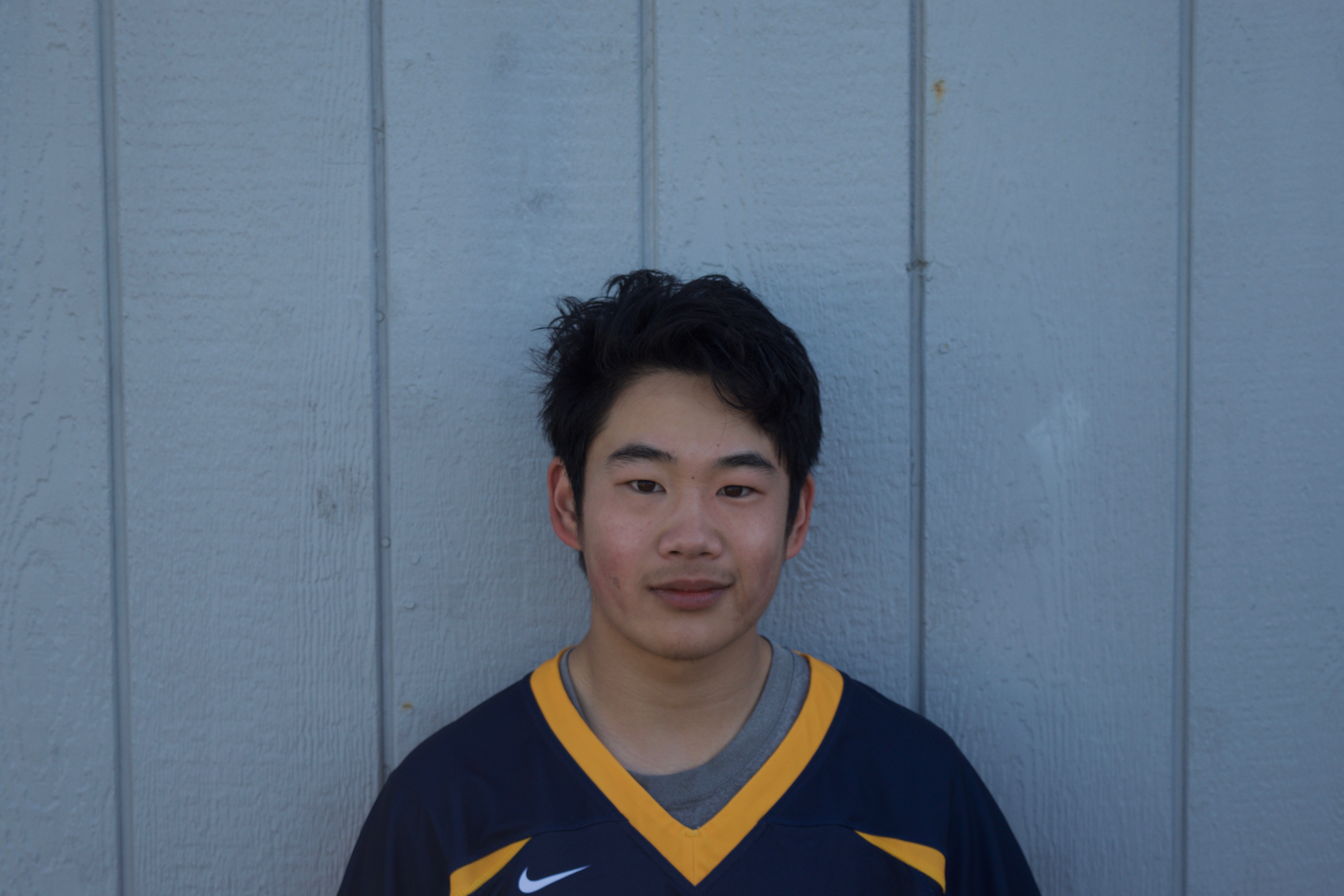 Casey Wu