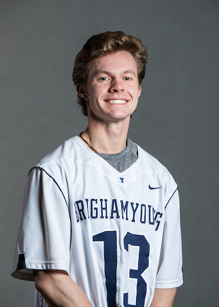 Weston Haas