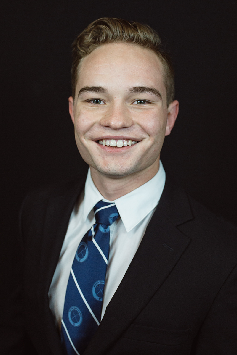 Dallin Bentley