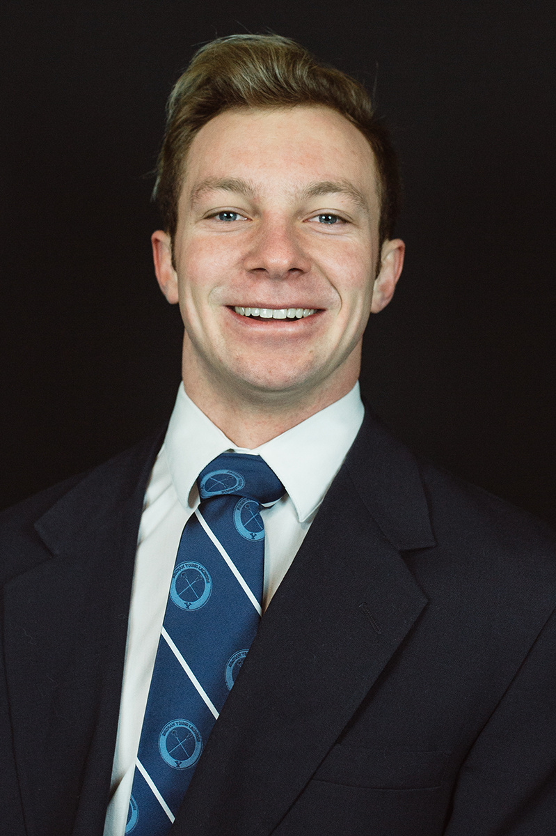 Jake Hougaard