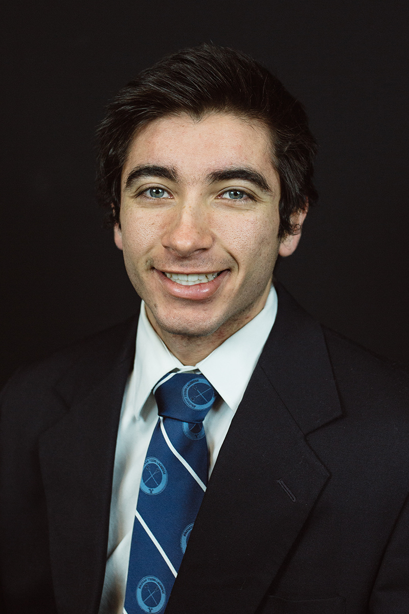 Matthias Perez